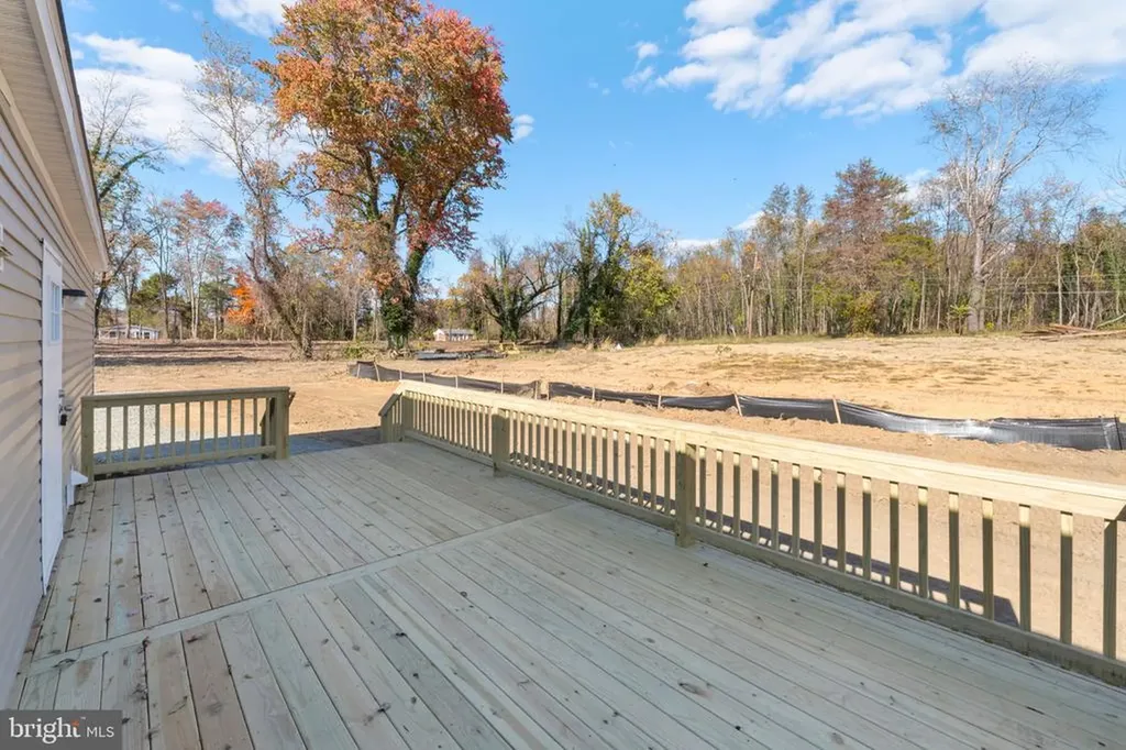 318 Union Avenue Gordonsville VA 22942