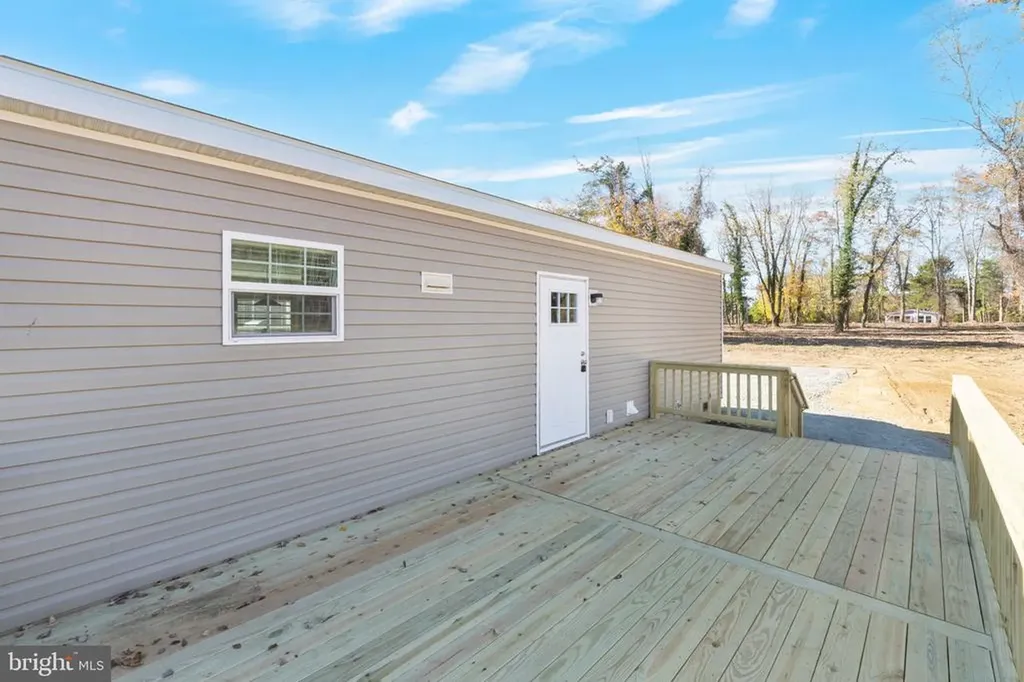 318 Union Avenue Gordonsville VA 22942