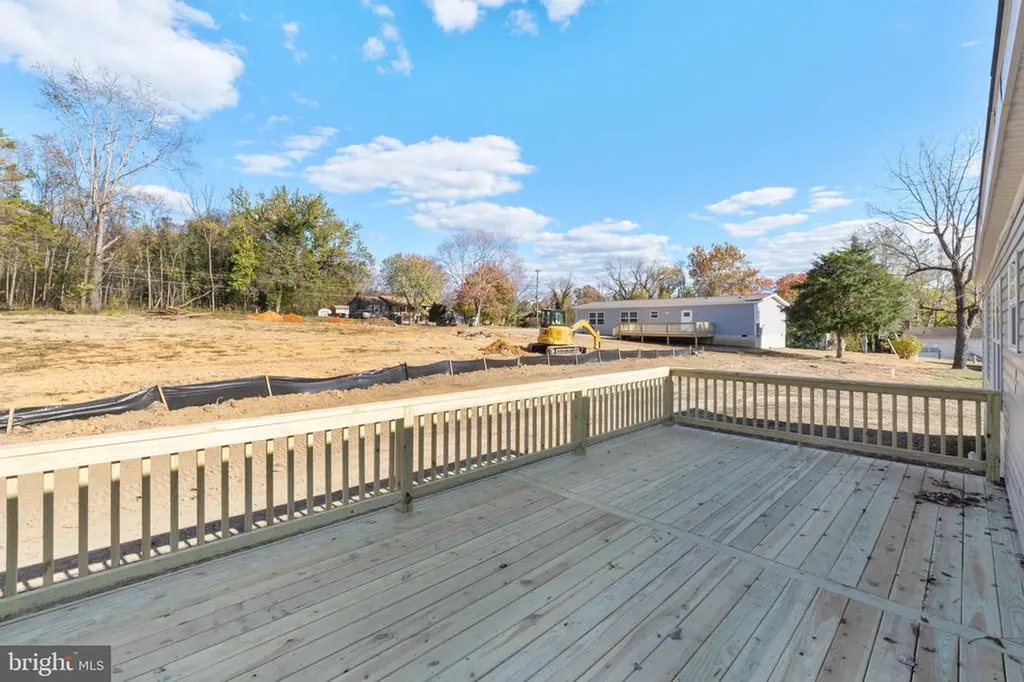 318 Union Avenue Gordonsville VA 22942