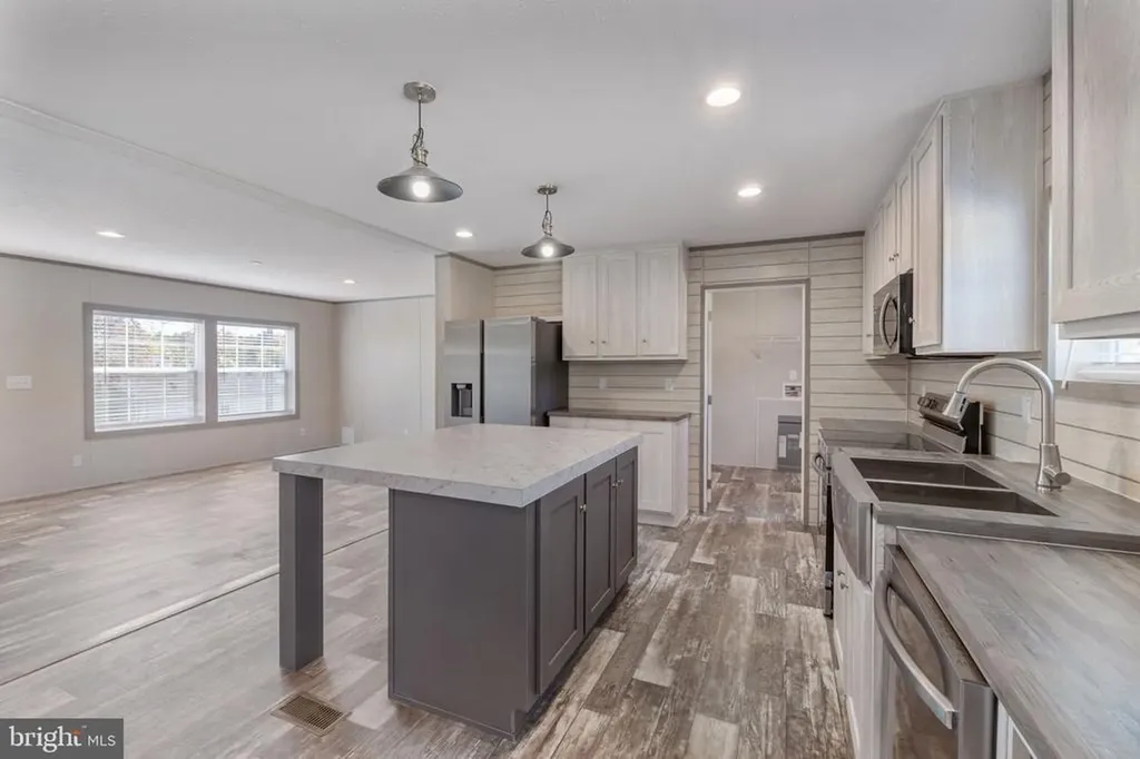 304 Lucketts Alley Gordonsville VA 22942