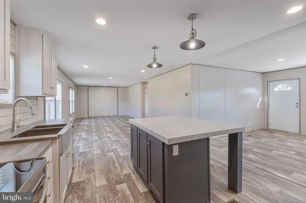 304 Lucketts Alley Gordonsville VA 22942