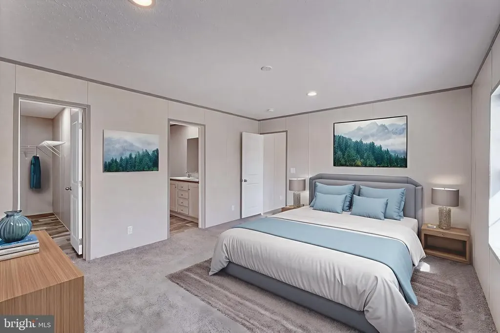 304 Lucketts Alley Gordonsville VA 22942