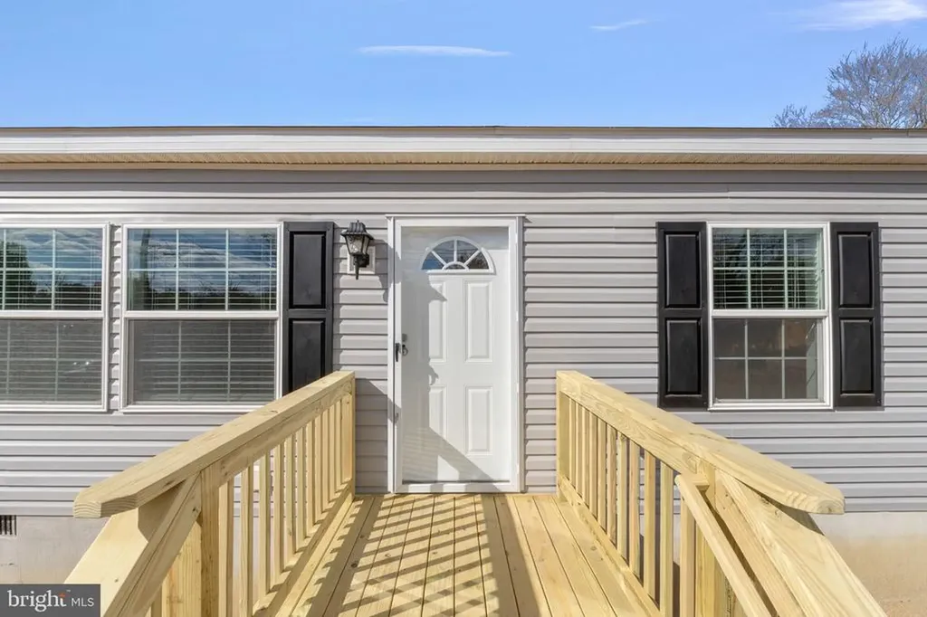 304 Lucketts Alley Gordonsville VA 22942