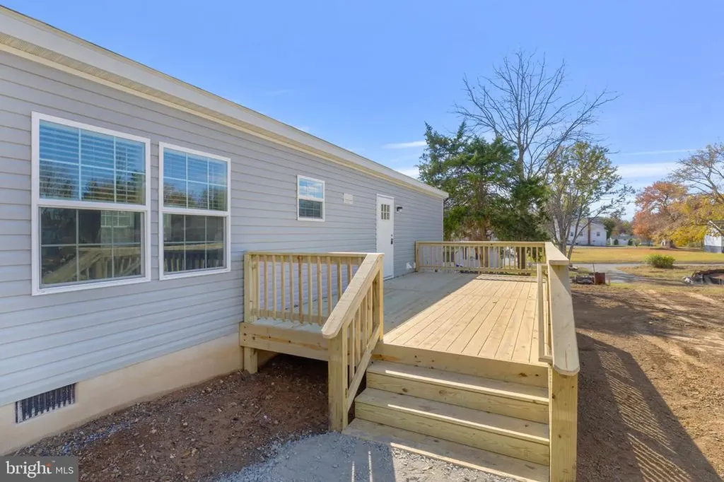 304 Lucketts Alley Gordonsville VA 22942