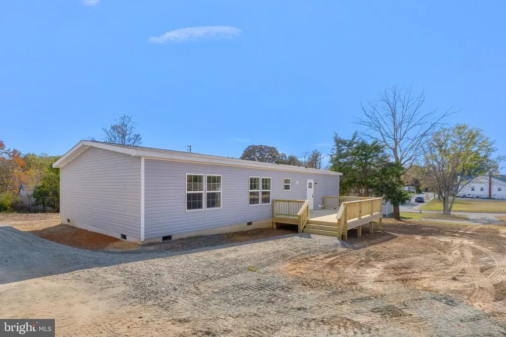 304 Lucketts Alley Gordonsville VA 22942