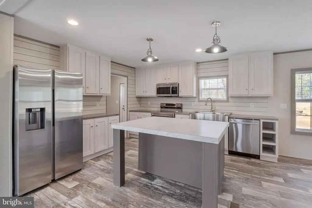 304 Lucketts Alley Gordonsville VA 22942