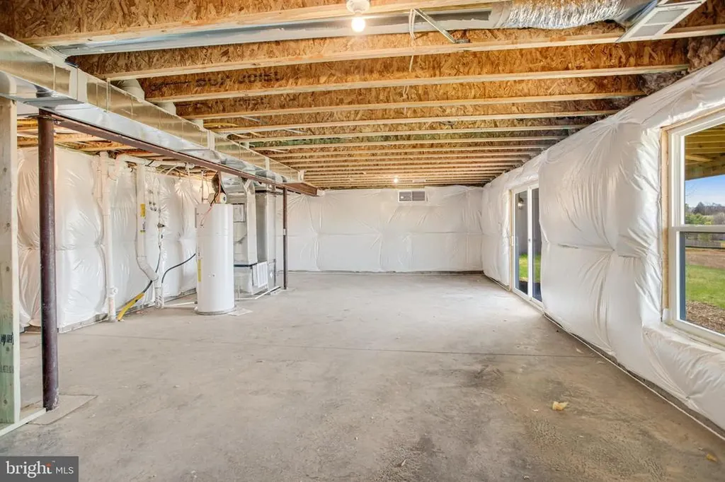 608 Clover Lane Orange VA 22960