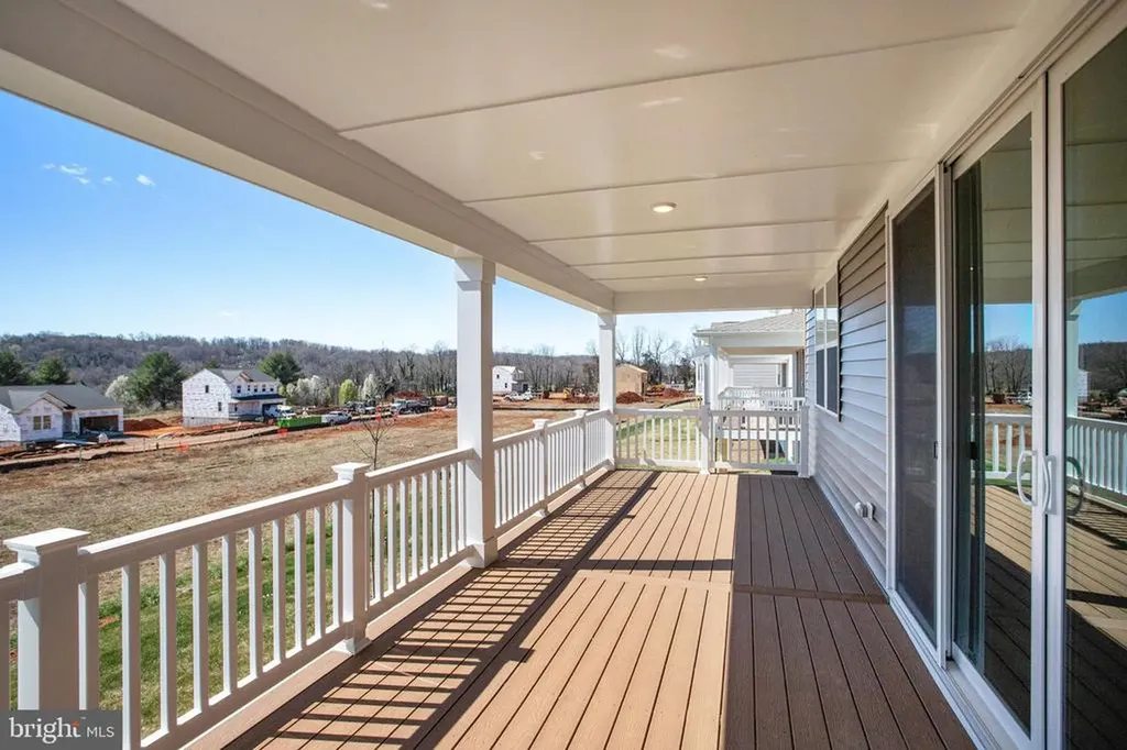 608 Clover Lane Orange VA 22960