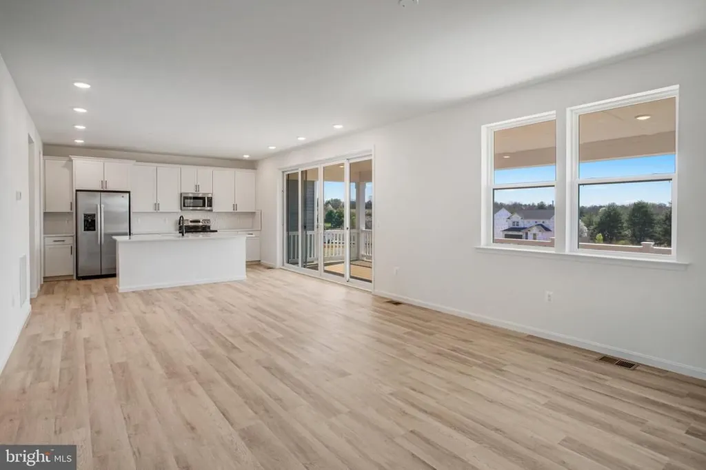 608 Clover Lane Orange VA 22960