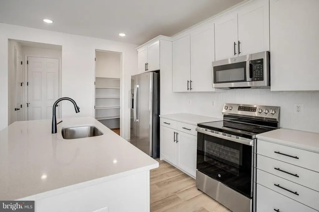 608 Clover Lane Orange VA 22960