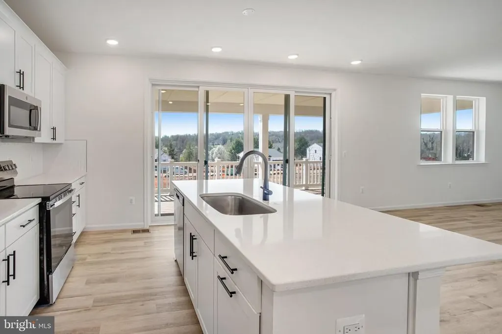 608 Clover Lane Orange VA 22960