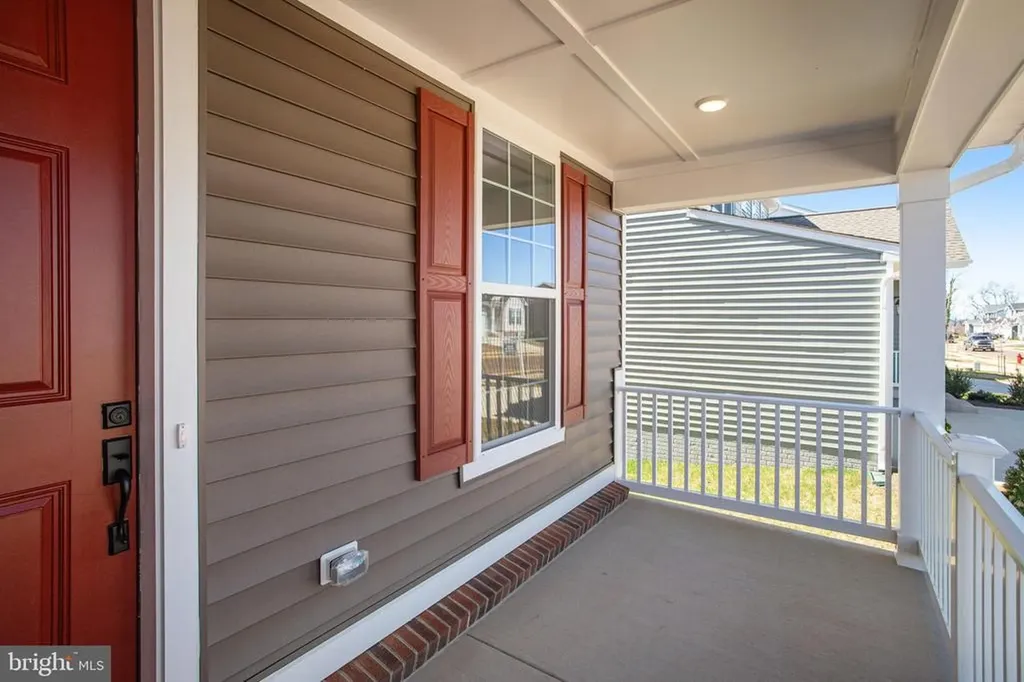 608 Clover Lane Orange VA 22960