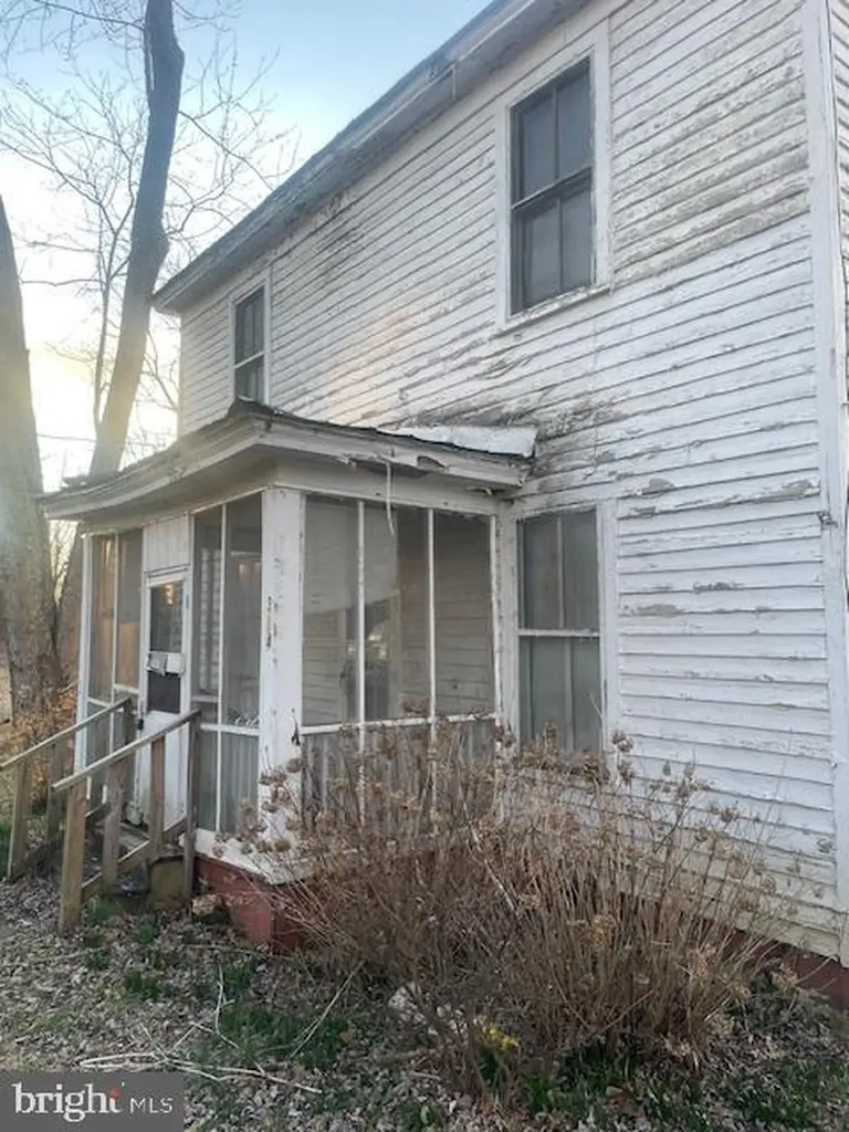 314 East Street Gordonsville VA 22942