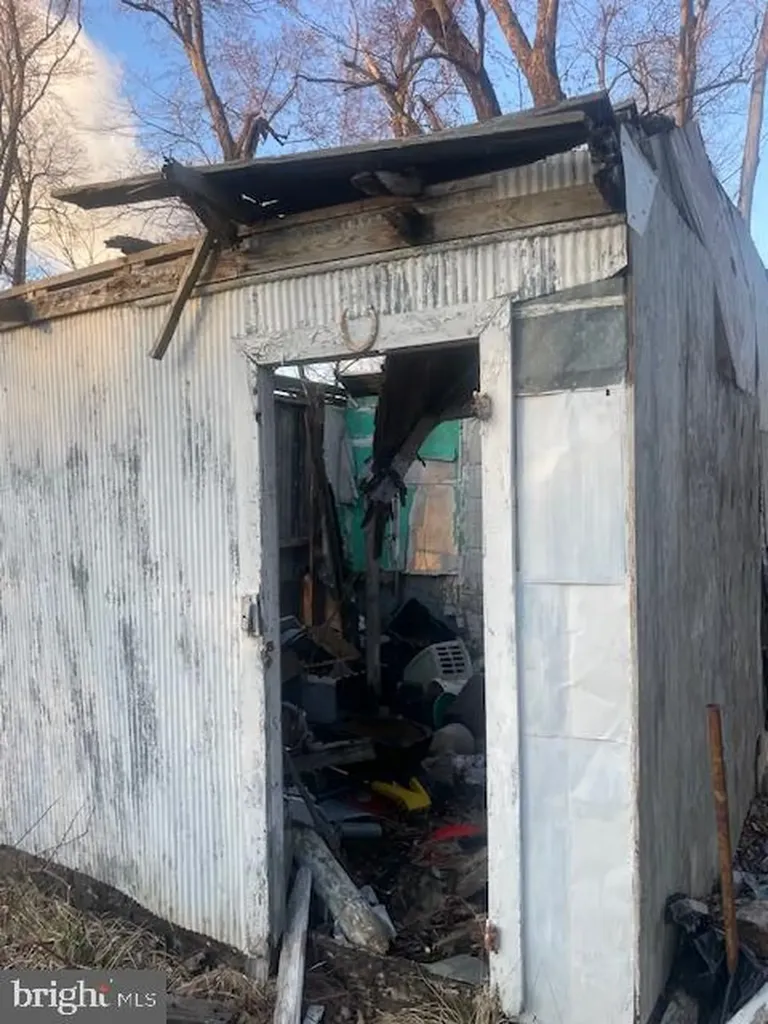 314 East Street Gordonsville VA 22942