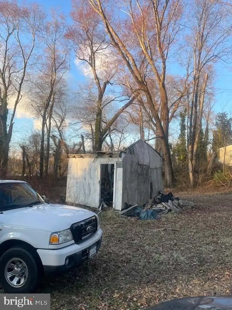 314 East Street Gordonsville VA 22942