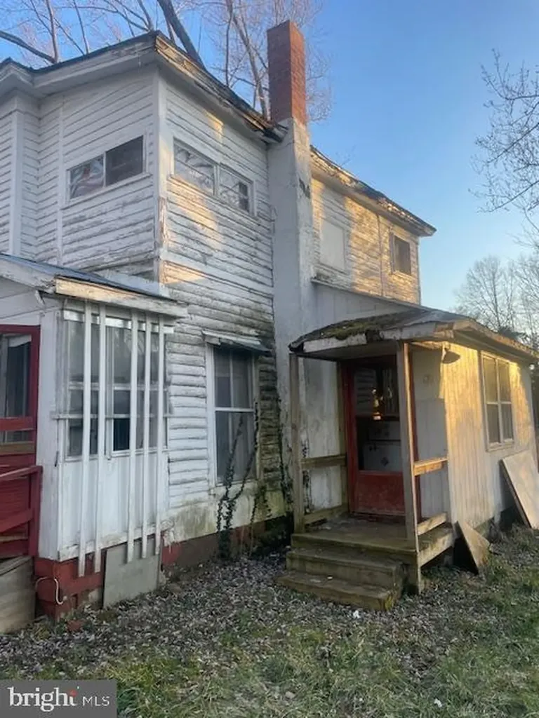 314 East Street Gordonsville VA 22942