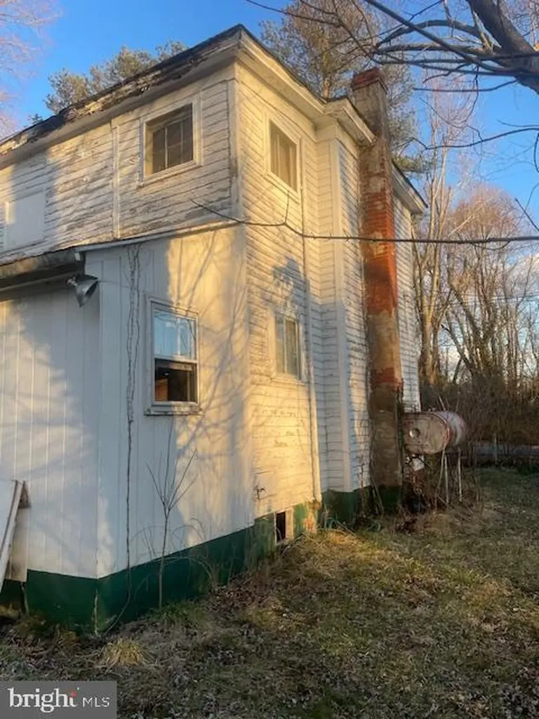 314 East Street Gordonsville VA 22942
