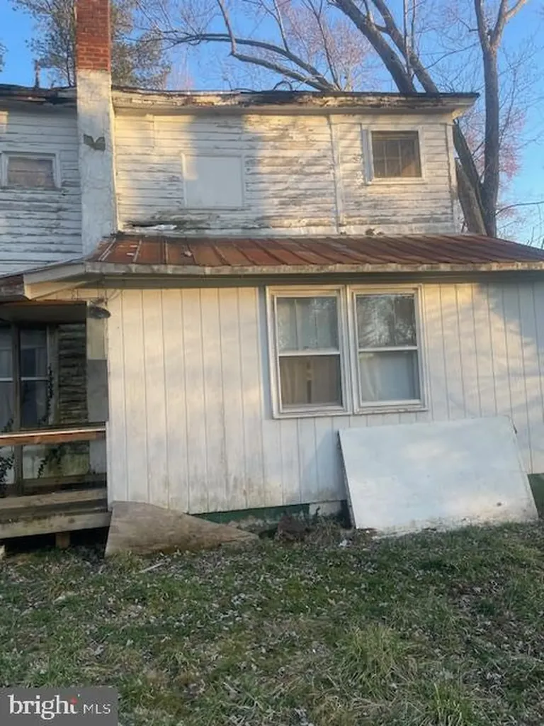 314 East Street Gordonsville VA 22942