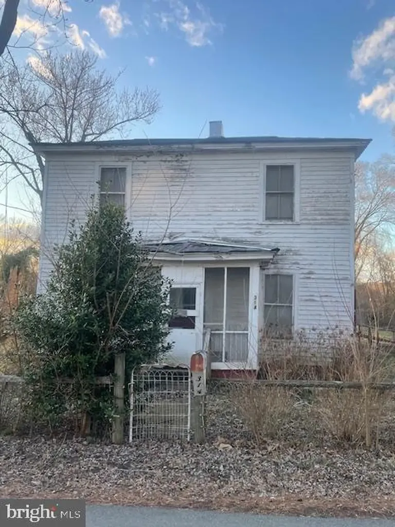 314 East Street Gordonsville VA 22942