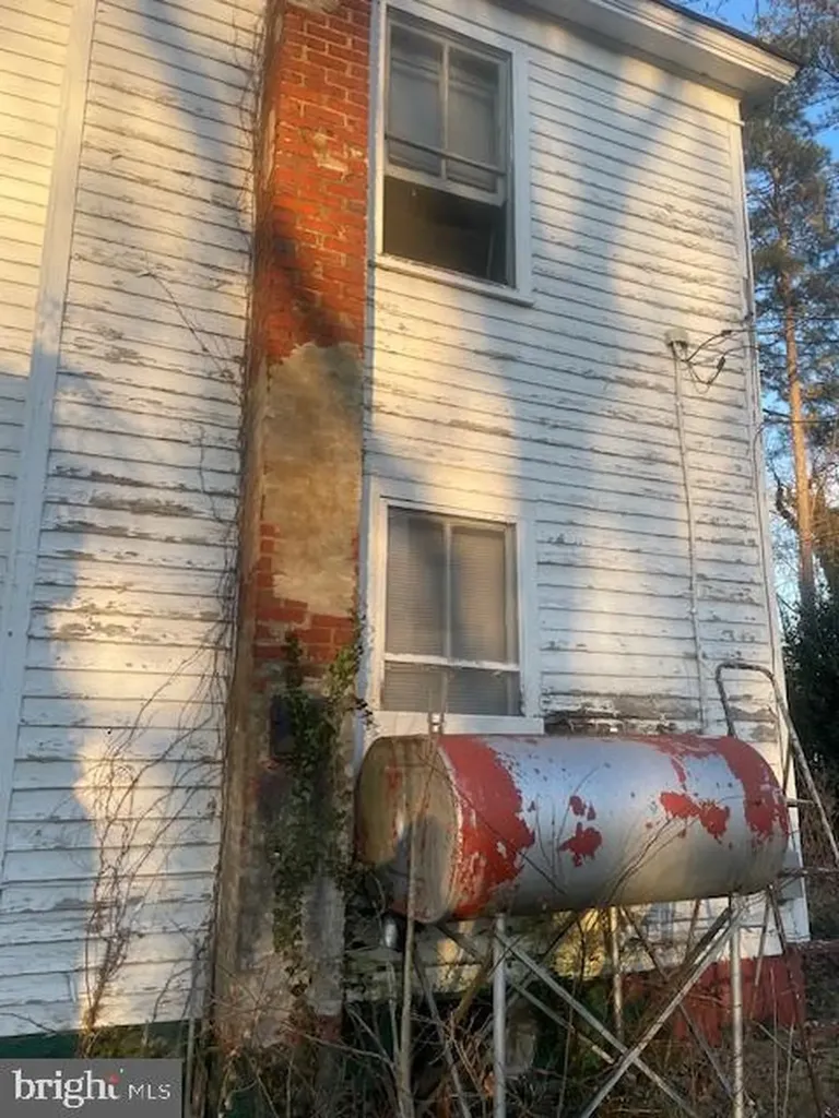 314 East Street Gordonsville VA 22942