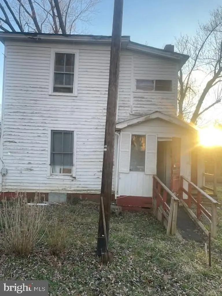 314 East Street Gordonsville VA 22942