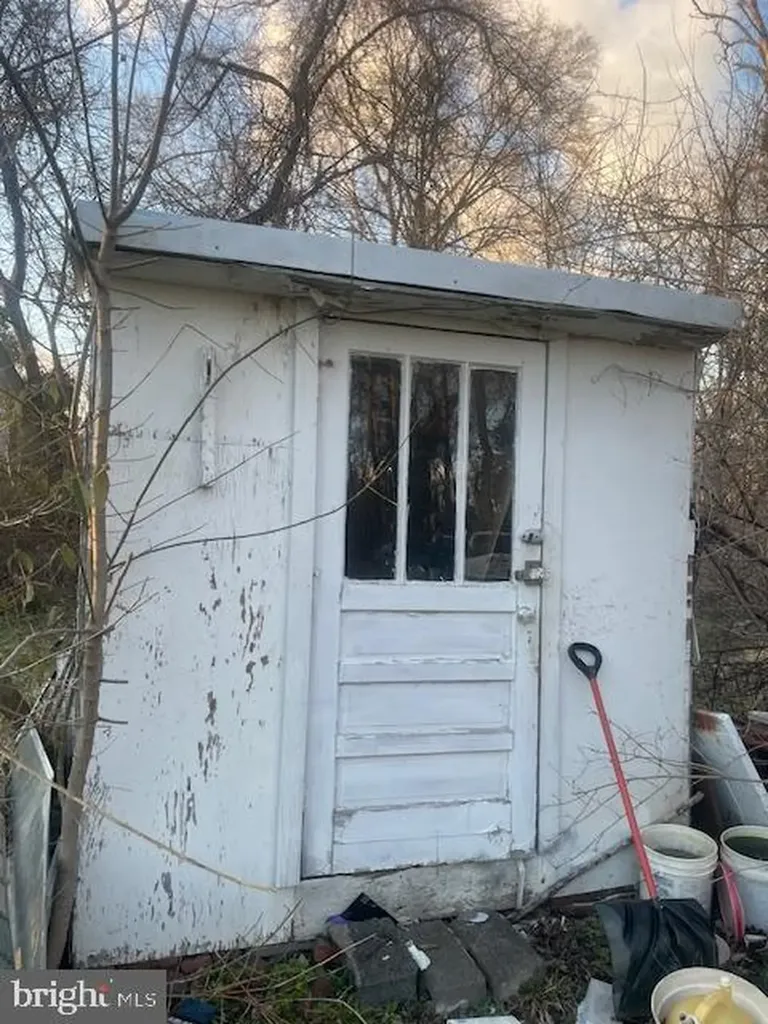 314 East Street Gordonsville VA 22942