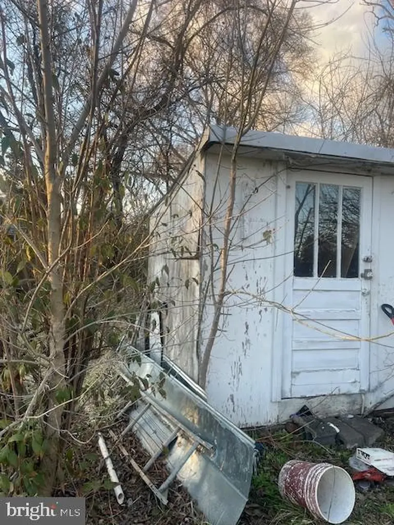 314 East Street Gordonsville VA 22942