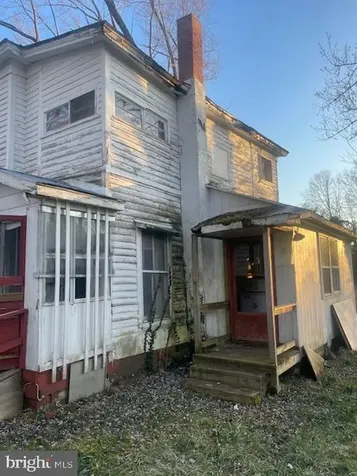314 East Street Gordonsville VA 22942