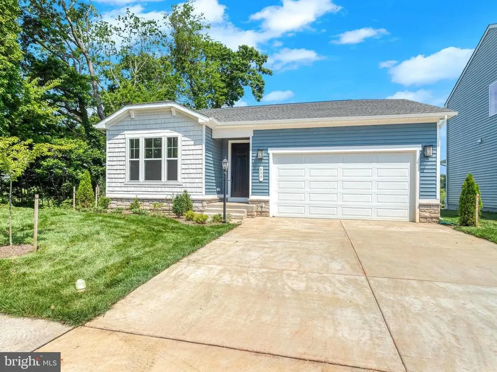 635 Clover Lane Orange VA 22960