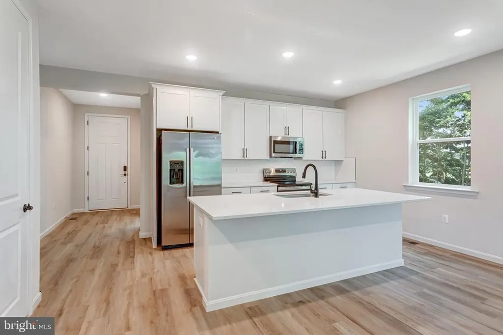 635 Clover Lane Orange VA 22960