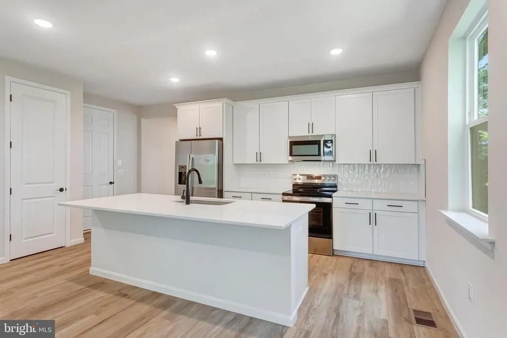 635 Clover Lane Orange VA 22960