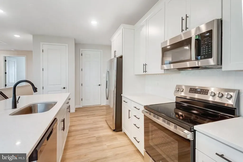 635 Clover Lane Orange VA 22960