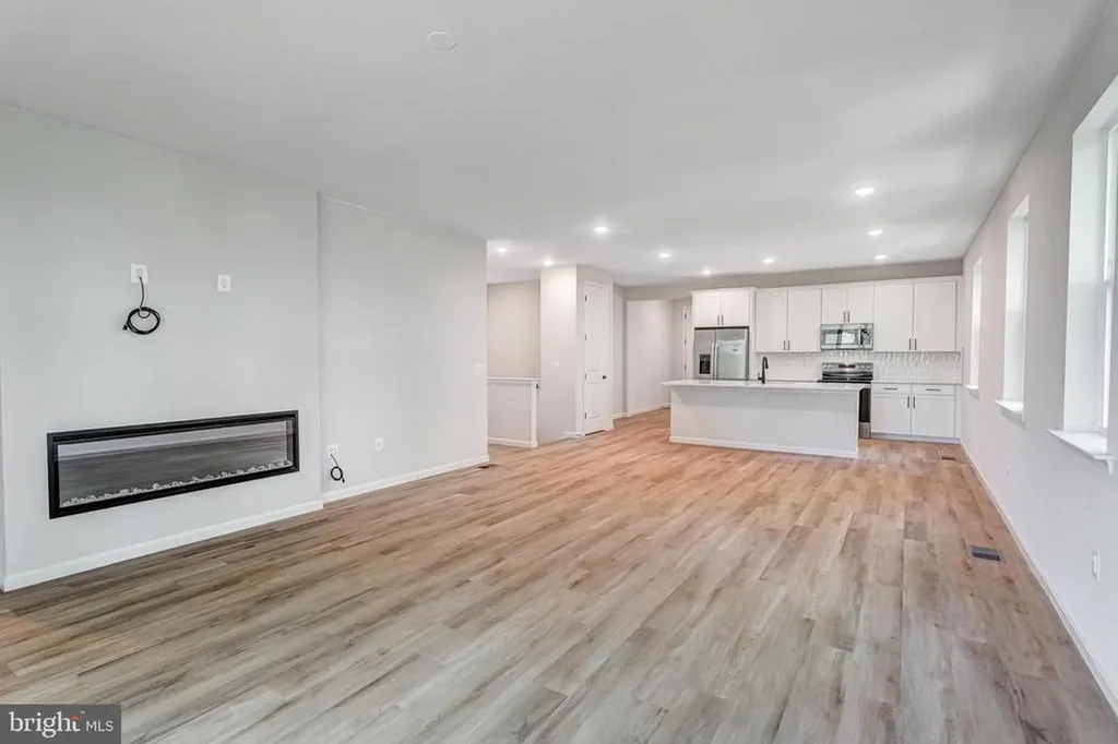 635 Clover Lane Orange VA 22960