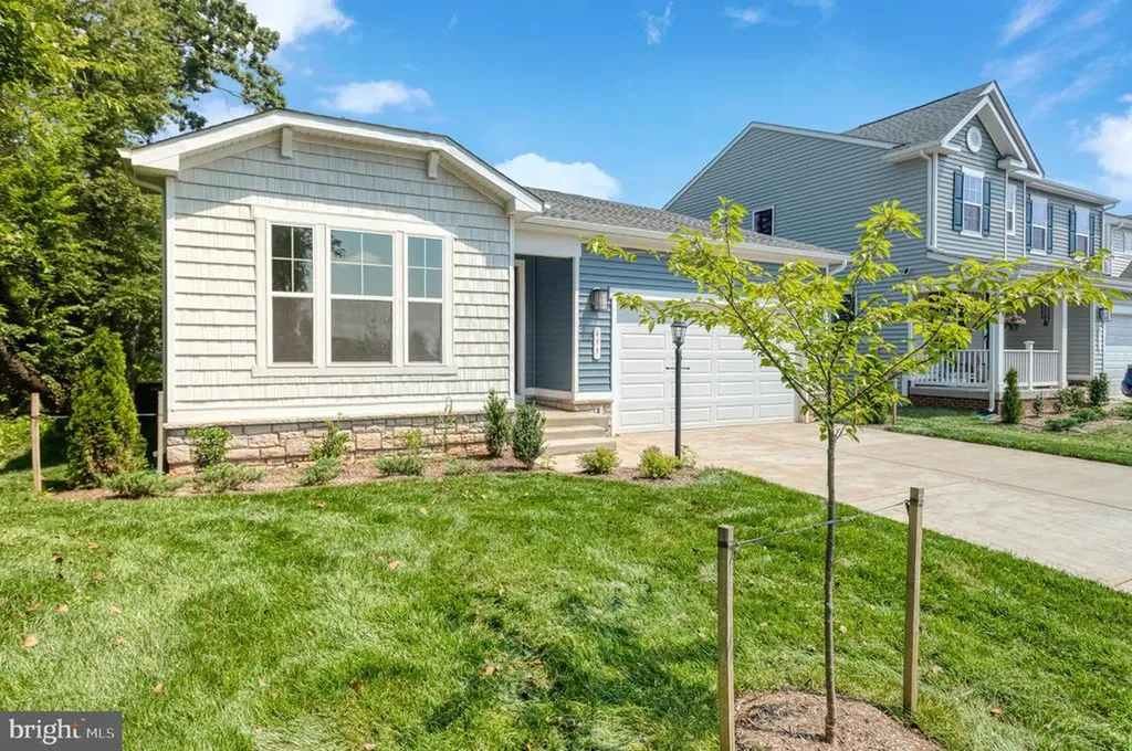 635 Clover Lane Orange VA 22960