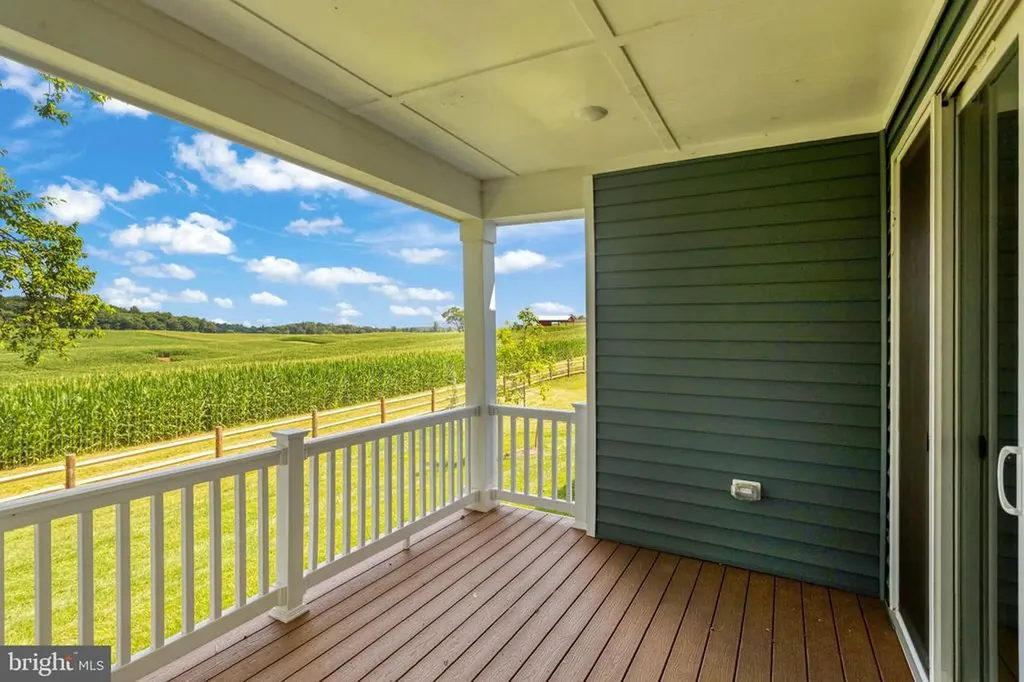 635 Clover Lane Orange VA 22960