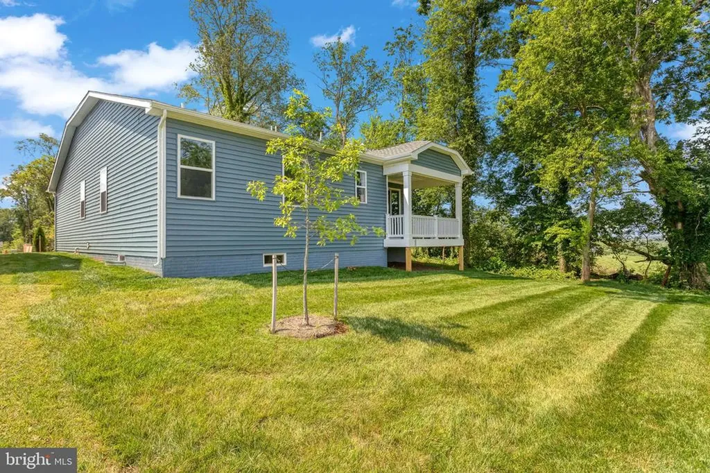 635 Clover Lane Orange VA 22960