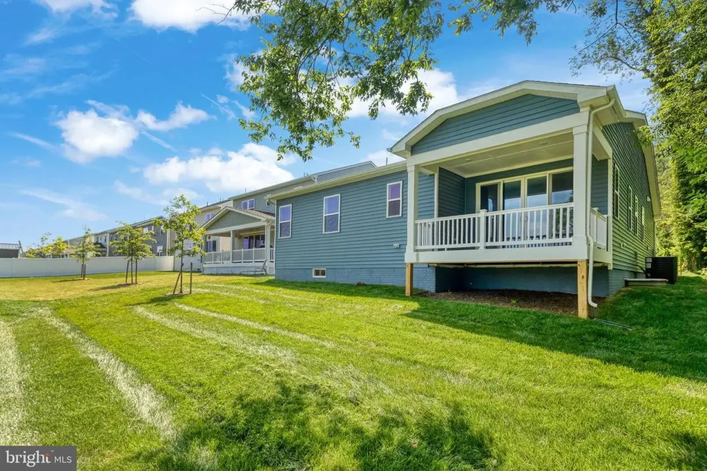 635 Clover Lane Orange VA 22960