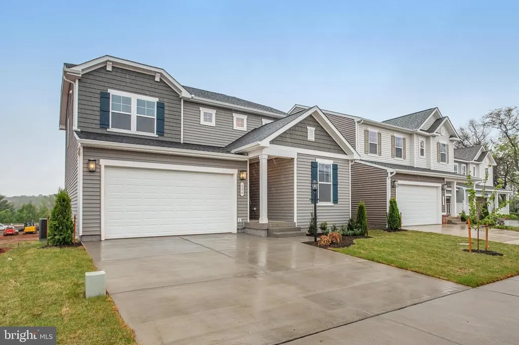 626 Clover Lane Orange VA 22960