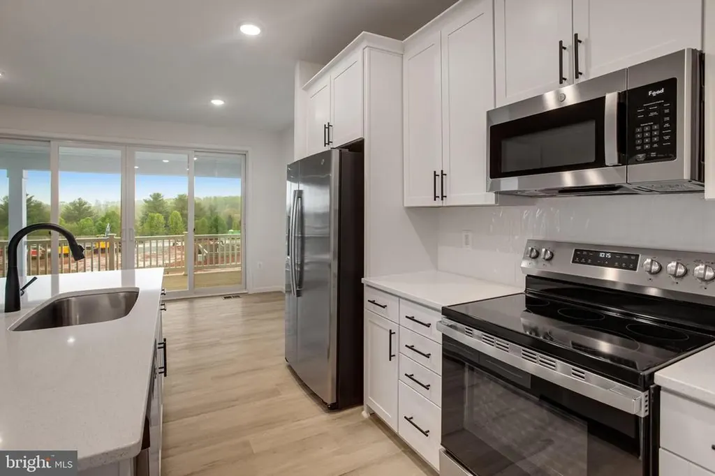 626 Clover Lane Orange VA 22960