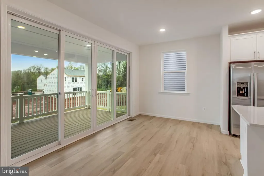 626 Clover Lane Orange VA 22960