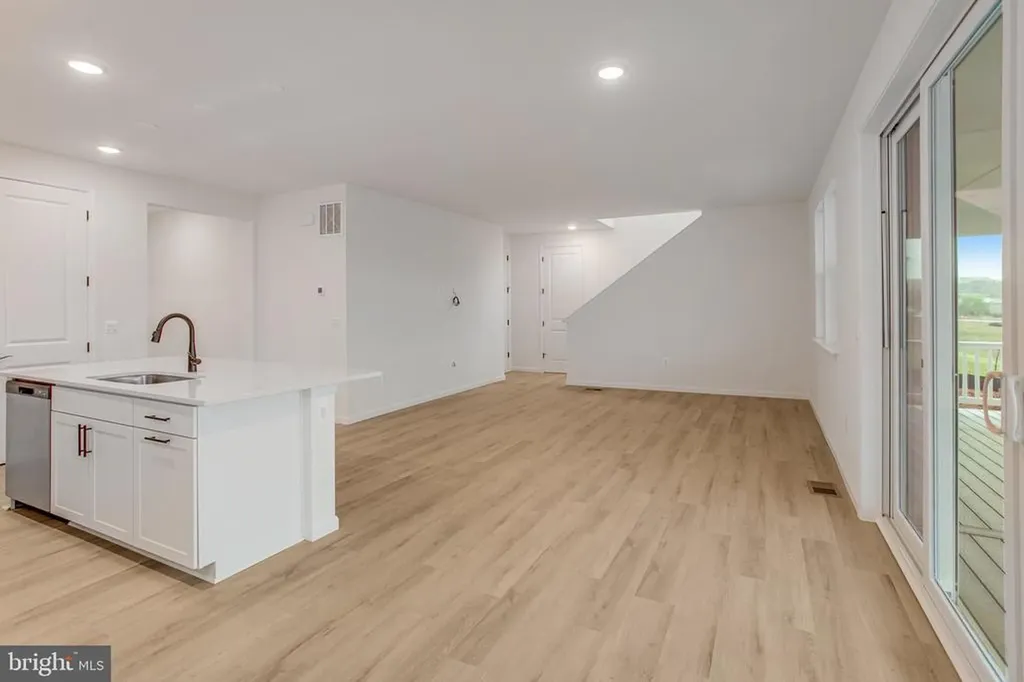 626 Clover Lane Orange VA 22960