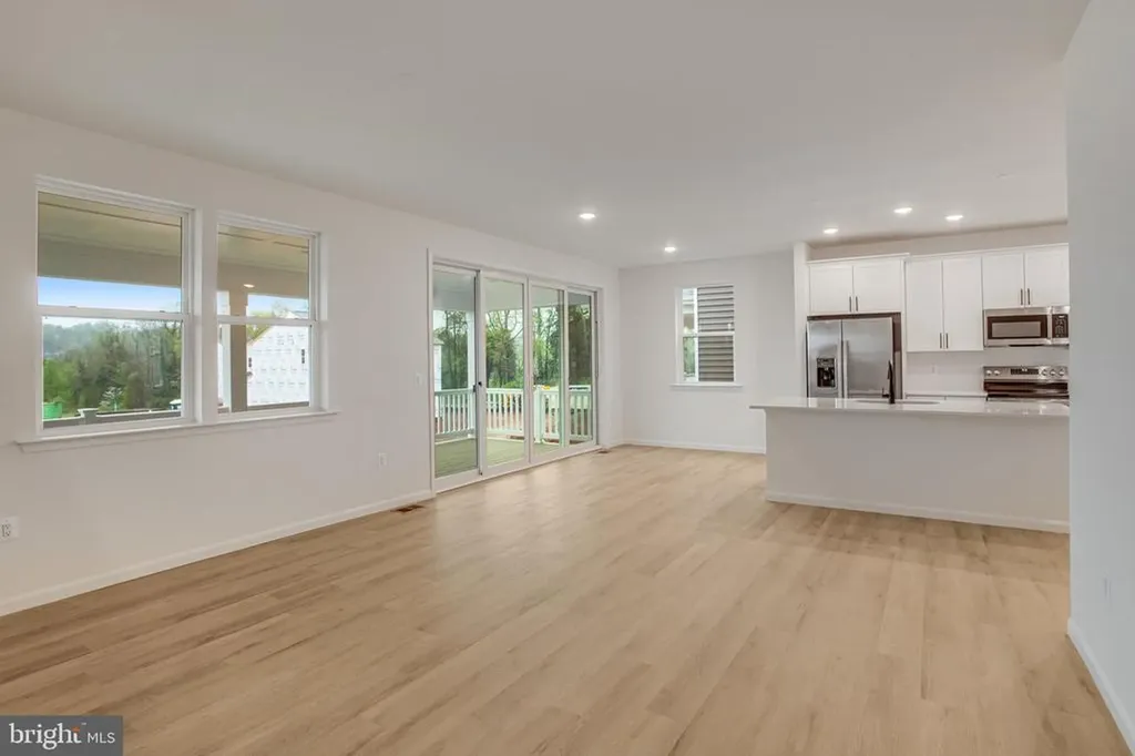 626 Clover Lane Orange VA 22960