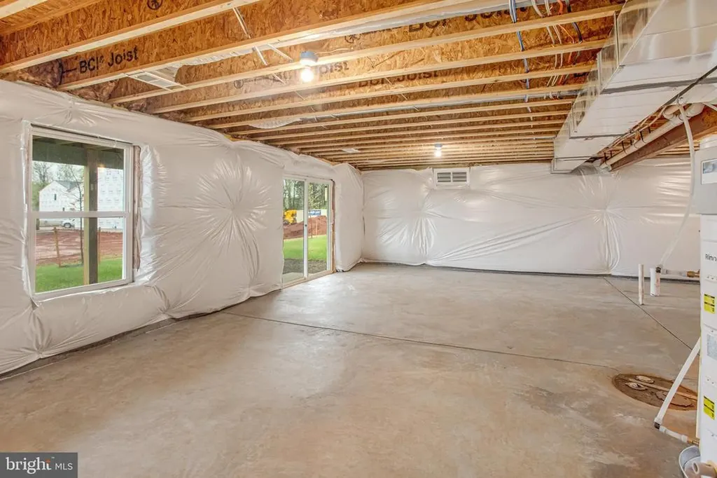 626 Clover Lane Orange VA 22960