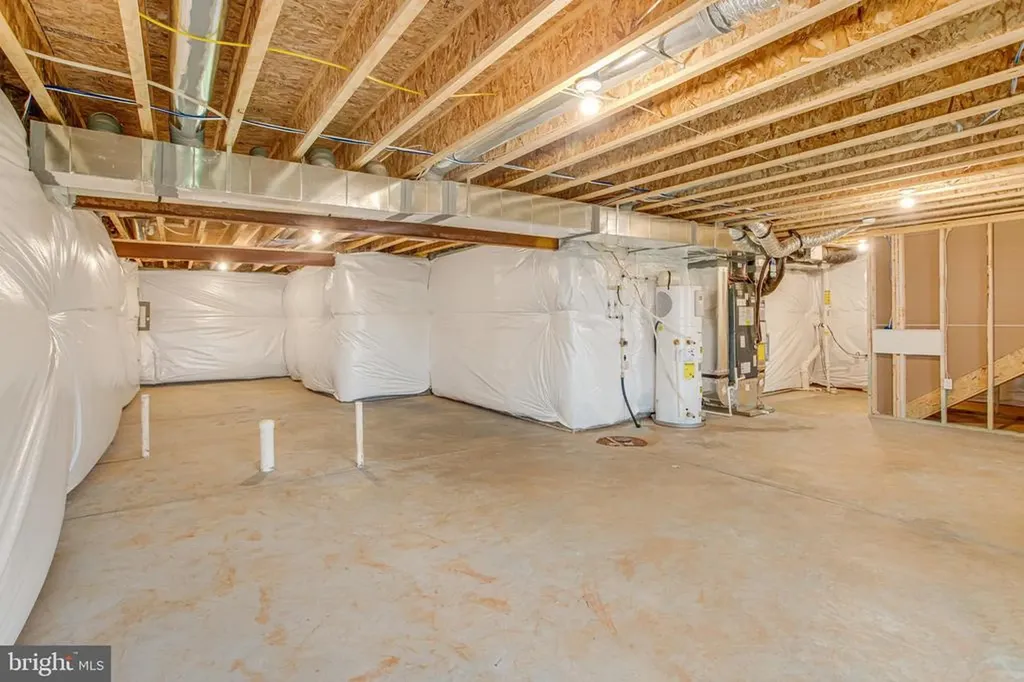 626 Clover Lane Orange VA 22960