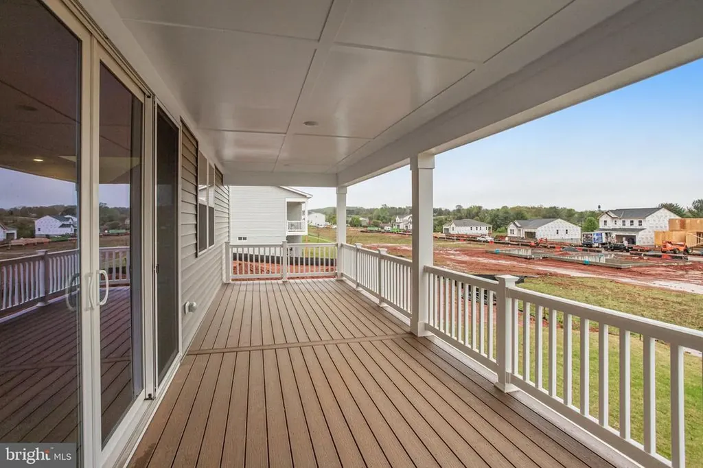 626 Clover Lane Orange VA 22960