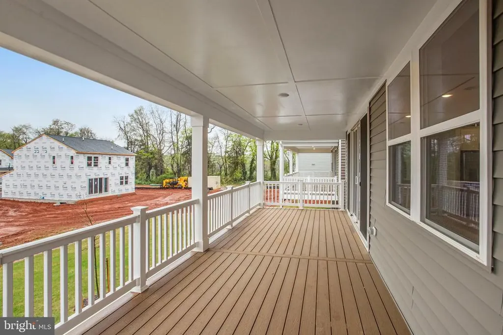 626 Clover Lane Orange VA 22960