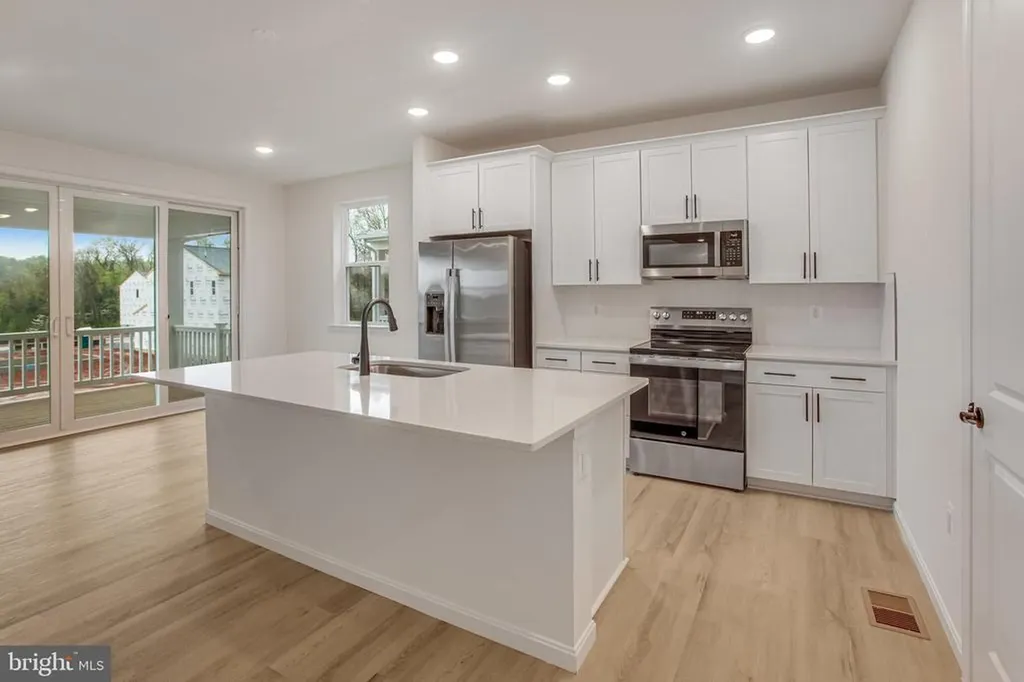 626 Clover Lane Orange VA 22960