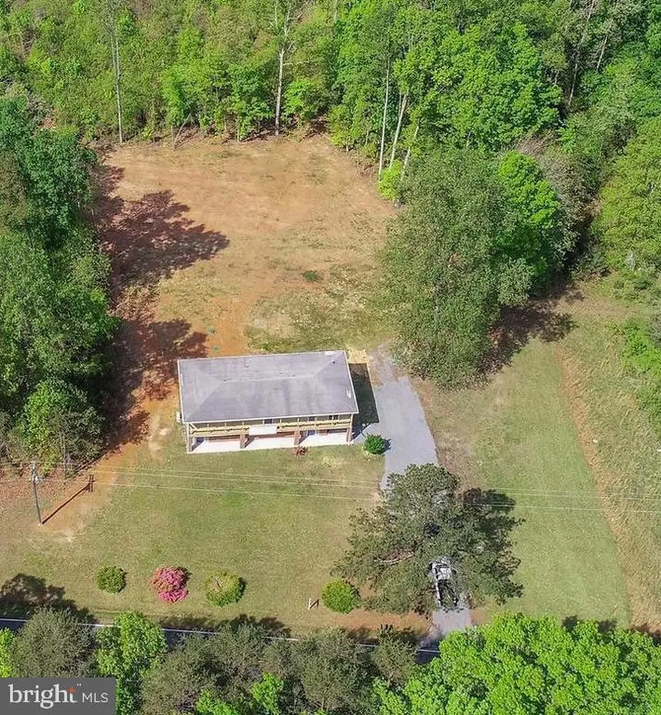 20738 Monrovia Road Orange VA 22960