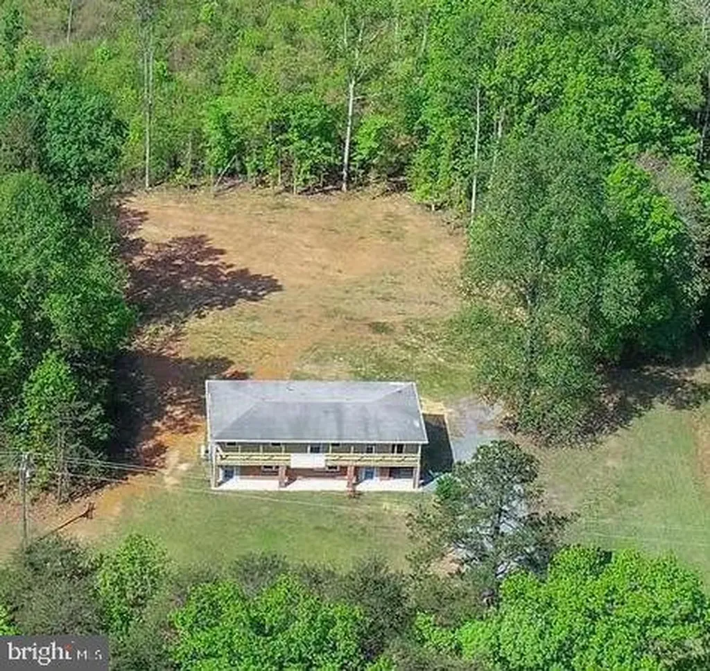 20738 Monrovia Road Orange VA 22960