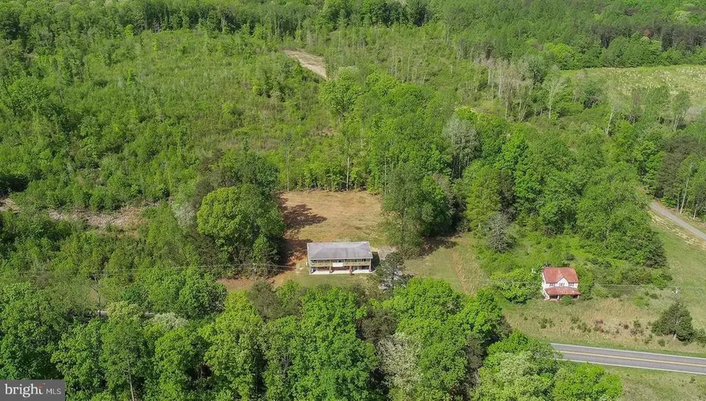 20738 Monrovia Road Orange VA 22960